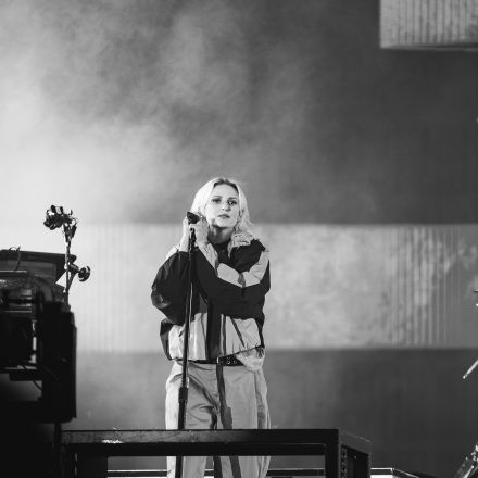 Nova Rock Festival 2025 – Donnerstag - Teil 2