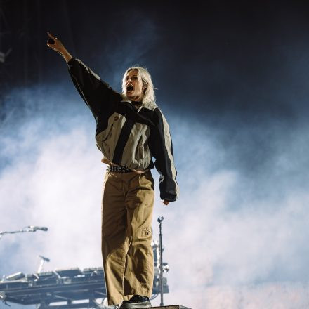 Nova Rock Festival 2025 – Donnerstag - Teil 2