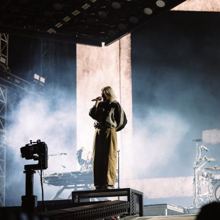 Nova Rock Festival 2025 – Donnerstag - Teil 2