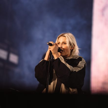 Nova Rock Festival 2025 – Donnerstag - Teil 2