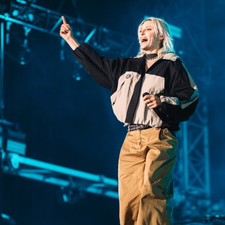 Nova Rock Festival 2025 – Donnerstag - Teil 2