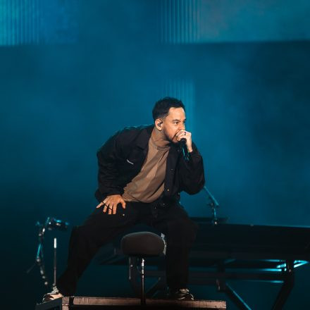 Nova Rock Festival 2025 – Donnerstag - Teil 2
