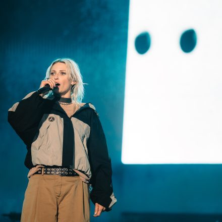 Nova Rock Festival 2025 – Donnerstag - Teil 2