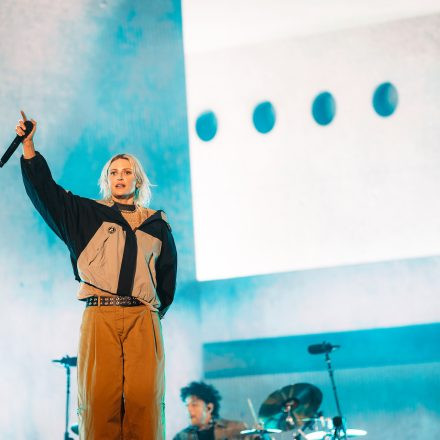 Nova Rock Festival 2025 – Donnerstag - Teil 2