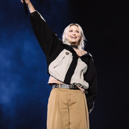 Nova Rock Festival 2025 – Donnerstag - Teil 2