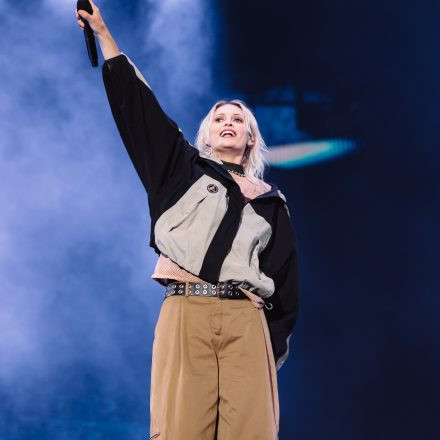 Nova Rock Festival 2025 – Donnerstag - Teil 2