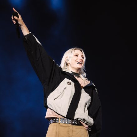 Nova Rock Festival 2025 – Donnerstag - Teil 2