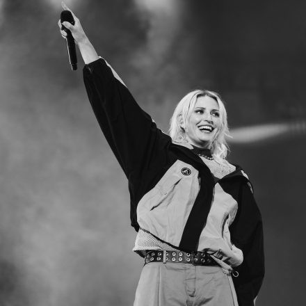 Nova Rock Festival 2025 – Donnerstag - Teil 2