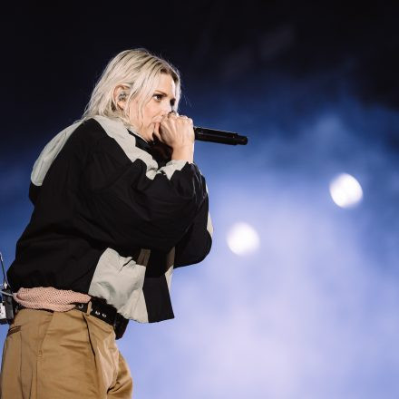 Nova Rock Festival 2025 – Donnerstag - Teil 2