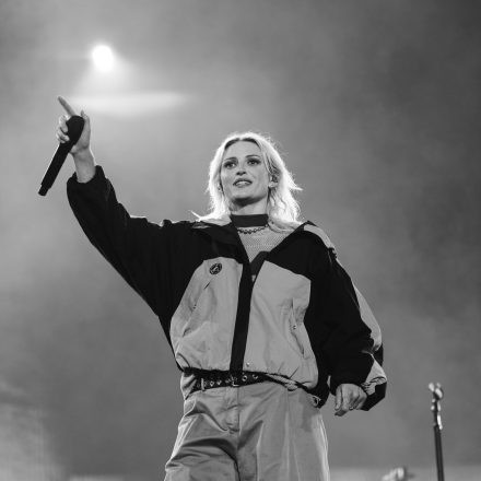 Nova Rock Festival 2025 – Donnerstag - Teil 2