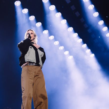 Nova Rock Festival 2025 – Donnerstag - Teil 2