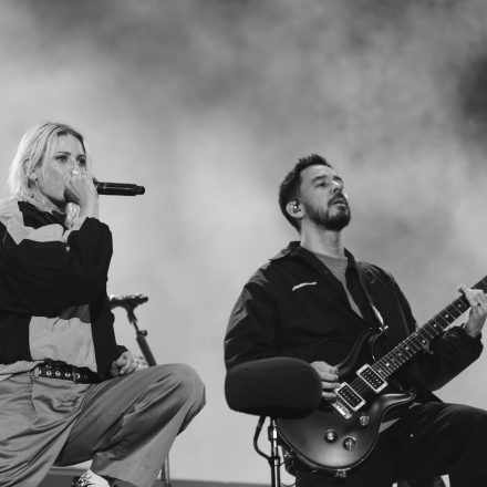 Nova Rock Festival 2025 – Donnerstag - Teil 2