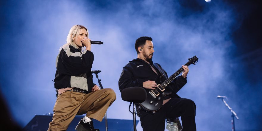Nova Rock Festival 2025 – Donnerstag