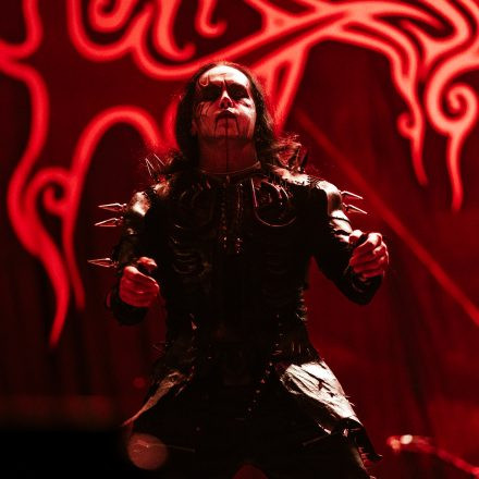 Nova Rock Festival 2025 – Donnerstag - Teil 2