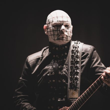 Nova Rock Festival 2025 – Donnerstag - Teil 2