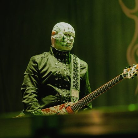 Nova Rock Festival 2025 – Donnerstag - Teil 2