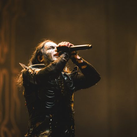 Nova Rock Festival 2025 – Donnerstag - Teil 2