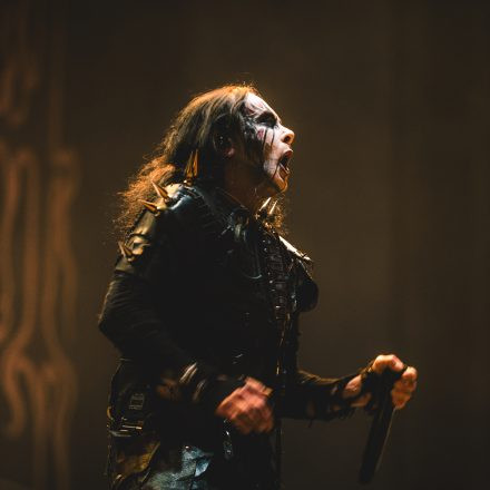 Nova Rock Festival 2025 – Donnerstag - Teil 2