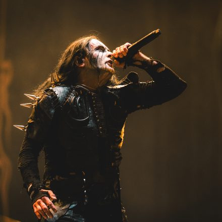 Nova Rock Festival 2025 – Donnerstag - Teil 2
