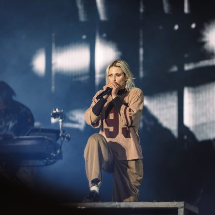 Nova Rock Festival 2025 – Donnerstag - Teil 2
