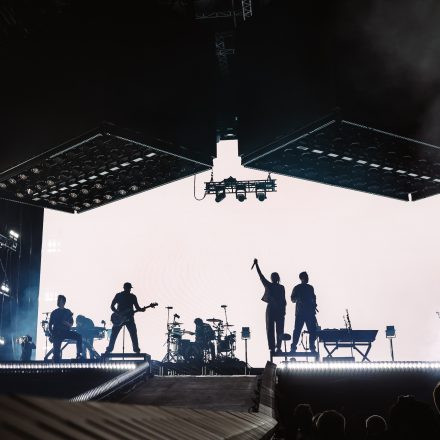 Nova Rock Festival 2025 – Donnerstag - Teil 2
