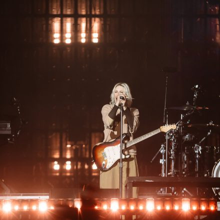 Nova Rock Festival 2025 – Donnerstag - Teil 2