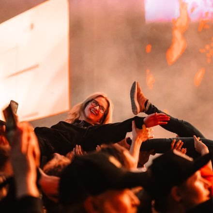 Nova Rock Festival 2025 – Donnerstag - Teil 2
