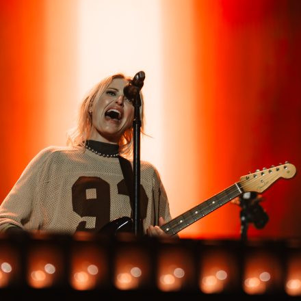 Nova Rock Festival 2025 – Donnerstag - Teil 2