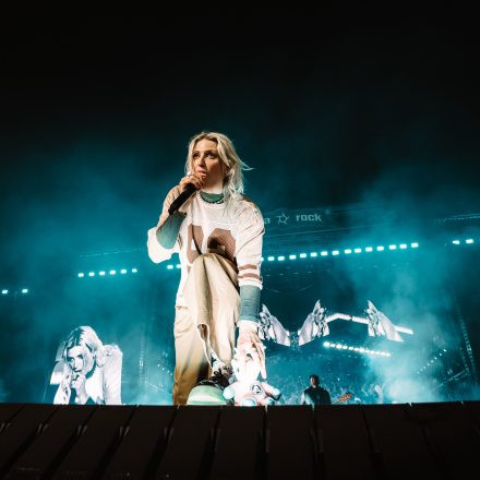 Nova Rock Festival 2025 – Donnerstag - Teil 2