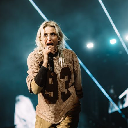 Nova Rock Festival 2025 – Donnerstag - Teil 2