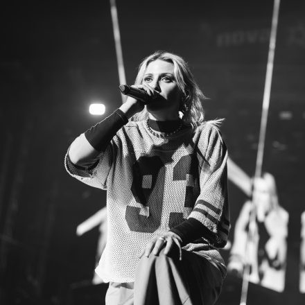 Nova Rock Festival 2025 – Donnerstag - Teil 2