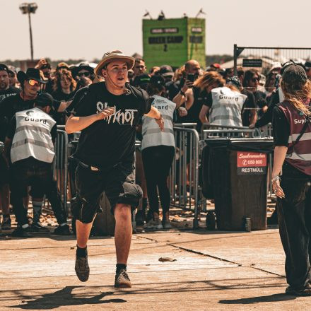 Nova Rock Festival 2025 – Freitag – Teil 1