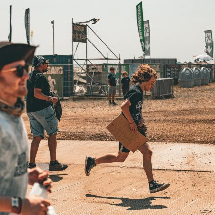 Nova Rock Festival 2025 – Freitag – Teil 1