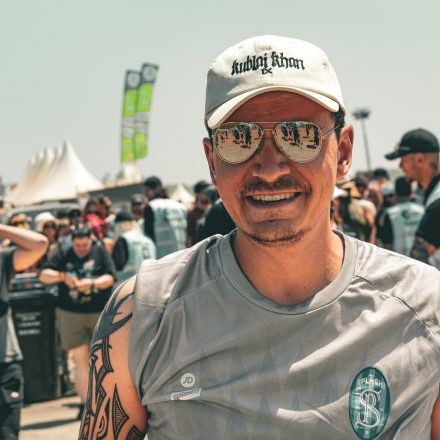 Nova Rock Festival 2025 – Freitag – Teil 1