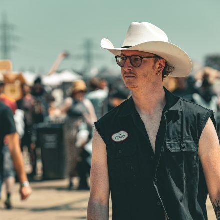 Nova Rock Festival 2025 – Freitag – Teil 1
