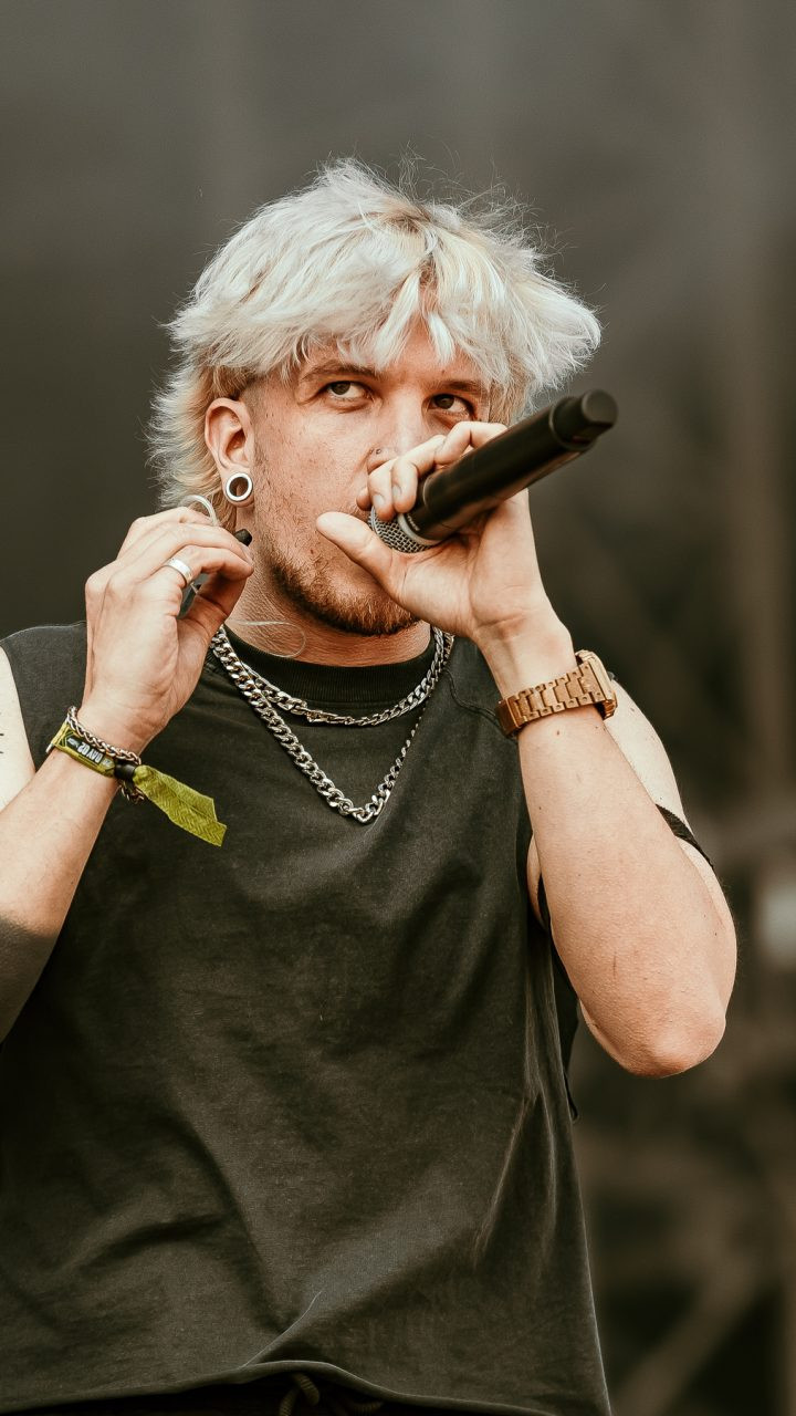 Nova Rock Festival 2025 – Freitag – Teil 1