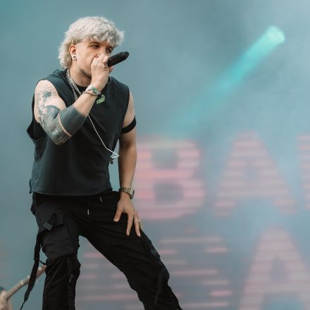 Nova Rock Festival 2025 – Freitag – Teil 1