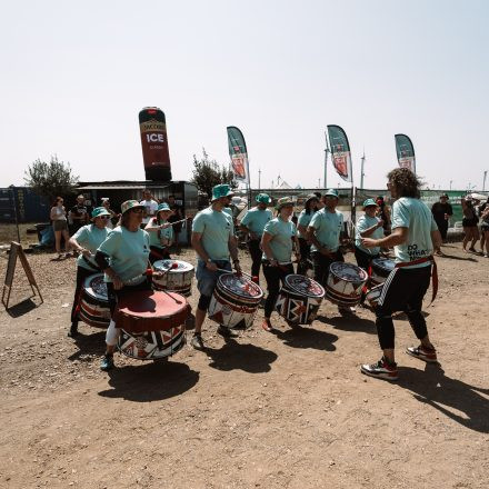Nova Rock Festival 2025 – Freitag – Teil 1