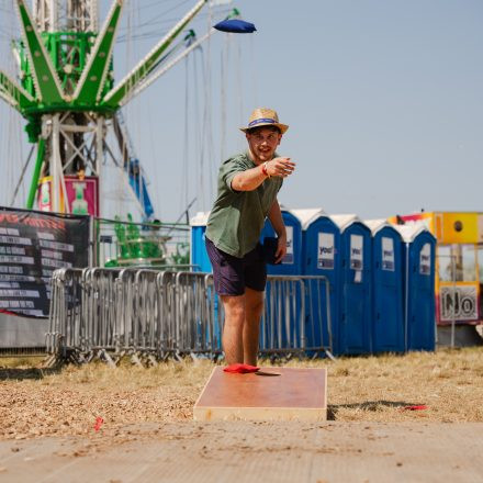 Nova Rock Festival 2025 – Freitag – Teil 1