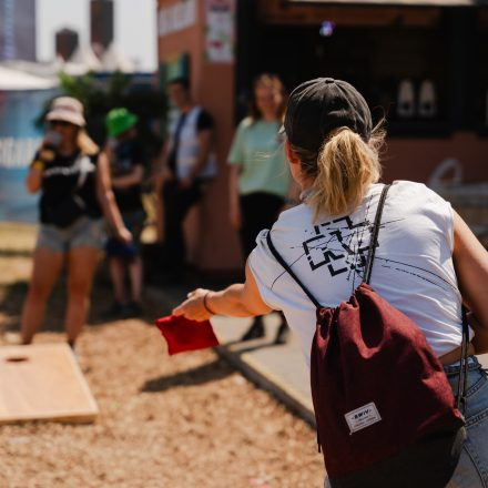 Nova Rock Festival 2025 – Freitag – Teil 1