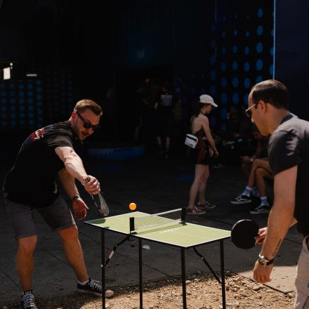 Nova Rock Festival 2025 – Freitag – Teil 1
