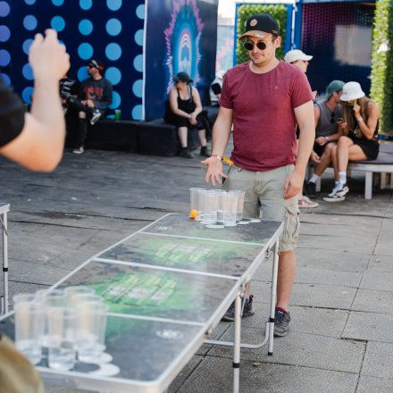 Nova Rock Festival 2025 – Freitag – Teil 1