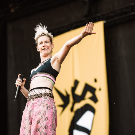 Nova Rock Festival 2025 – Freitag – Teil 1