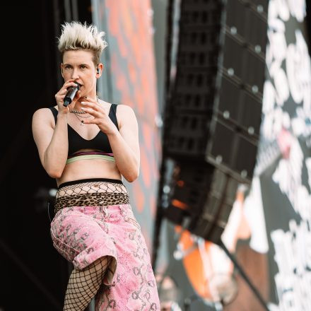 Nova Rock Festival 2025 – Freitag – Teil 1