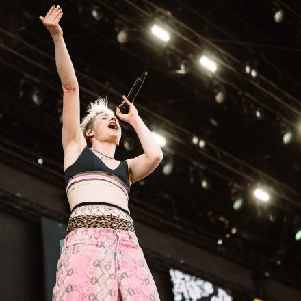 Nova Rock Festival 2025 – Freitag – Teil 1