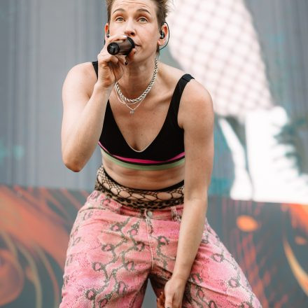 Nova Rock Festival 2025 – Freitag – Teil 1