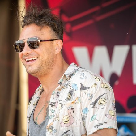 Nova Rock Festival 2025 - Autogrammzelt pres. by Gasteiner