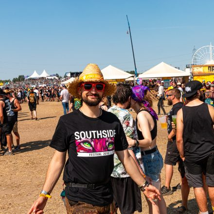 Nova Rock Festival 2025 – Freitag – Teil 1
