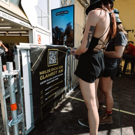 Nova Rock Festival 2025 – Freitag – Teil 1