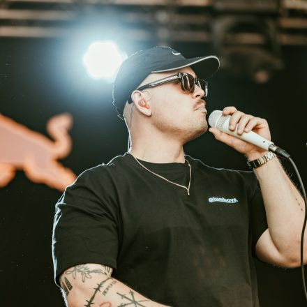 Nova Rock Festival 2025 – Freitag – Teil 1